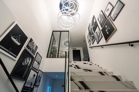 Appartement à Pattaya, Thaïlande 384 chambres № 123289 - photo 26