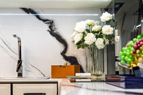 Apartment in Pattaya, Thailand 384 bedrooms № 123289 - photo 15