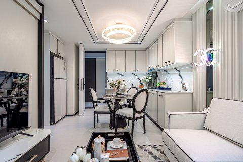 Apartment in Pattaya, Thailand 384 bedrooms № 123289 - photo 6