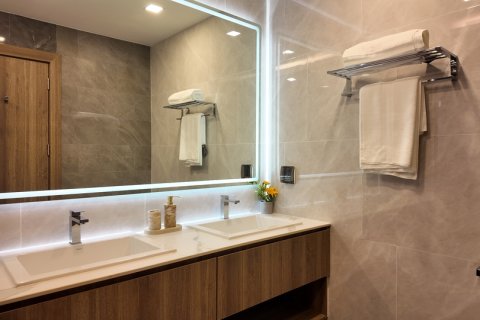 Квартира в Паттайе, Таиланд с 4 комнатами  № 123285 - фото 19