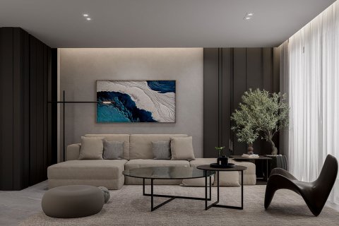 Apartment in Pattaya, Thailand 384 bedrooms № 123285 - photo 2