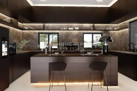 Дом в Кату, Таиланд с 3 спальнями  № 131391 - фото 4