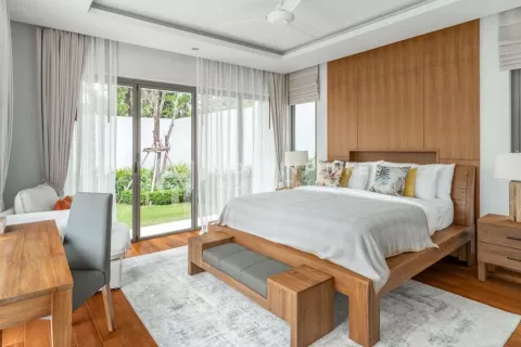 Maison à Phuket, Thaïlande 3 chambres № 131394 - photo 17