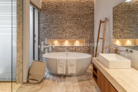 Maison à Phuket, Thaïlande 3 chambres № 131394 - photo 16