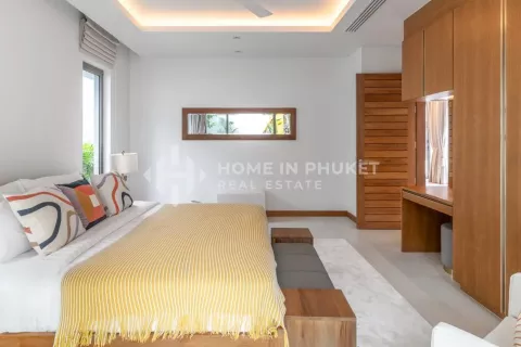 Maison à Phuket, Thaïlande 3 chambres № 131394 - photo 23