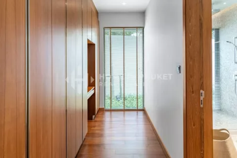 Maison à Phuket, Thaïlande 3 chambres № 131394 - photo 20