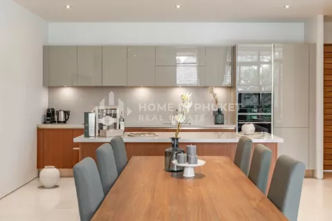 Maison à Phuket, Thaïlande 3 chambres № 131394 - photo 9