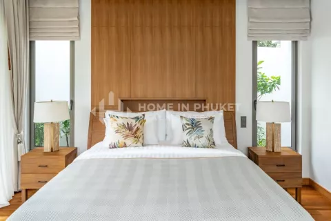 Maison à Phuket, Thaïlande 3 chambres № 131394 - photo 19