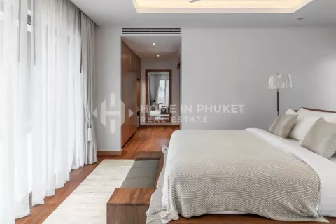 Maison à Phuket, Thaïlande 3 chambres № 131394 - photo 13