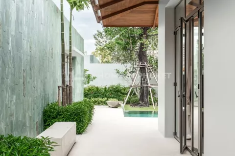 Maison à Phuket, Thaïlande 3 chambres № 131394 - photo 10