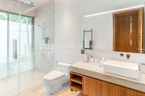 Maison à Phuket, Thaïlande 3 chambres № 131394 - photo 21