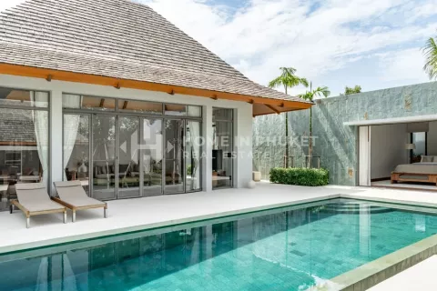 Maison à Phuket, Thaïlande 3 chambres № 131394 - photo 4