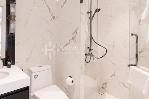 Кондоминиум с 1 спальней в Банг Тао, Таиланд № 131389 - фото 6