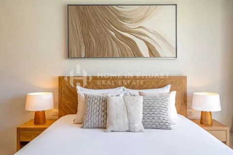 House in Phuket, Thailand 4 bedrooms № 131393 - photo 13