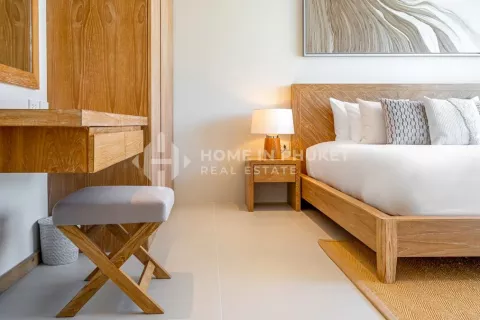 House in Phuket, Thailand 4 bedrooms № 131393 - photo 14