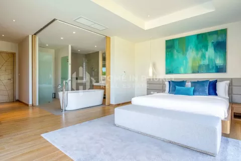 House in Phuket, Thailand 4 bedrooms № 131393 - photo 9