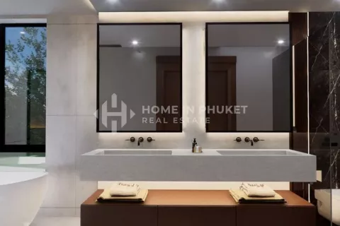 Дом в Кату, Таиланд с 3 спальнями № 131392 - фото 6