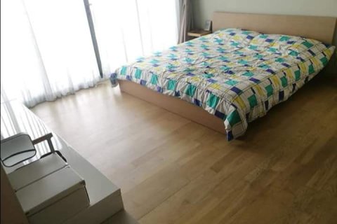 Кондоминиум с 1 спальней в Бангкоке, Таиланд № 143689 - фото 4