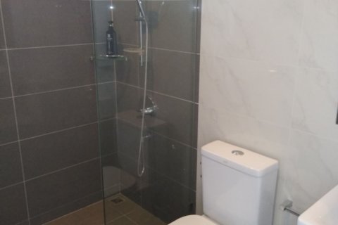 Condo à Bangkok, Thaïlande, 1 chambre № 143688 - photo 10