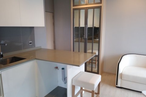 Condo à Bangkok, Thaïlande, 1 chambre № 143688 - photo 4