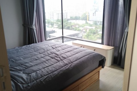 Condo à Bangkok, Thaïlande, 1 chambre № 143688 - photo 7