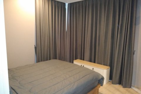 Condo in Bangkok, Thailand, 1 bedroom  № 143688 - photo 8