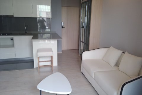 Condo à Bangkok, Thaïlande, 1 chambre № 143688 - photo 6