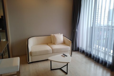 Condo à Bangkok, Thaïlande, 1 chambre № 143688 - photo 5