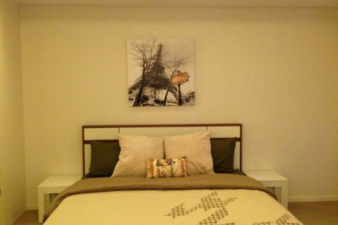 Condo à Bangkok, Thaïlande, 1 chambre  № 143686 - photo 2