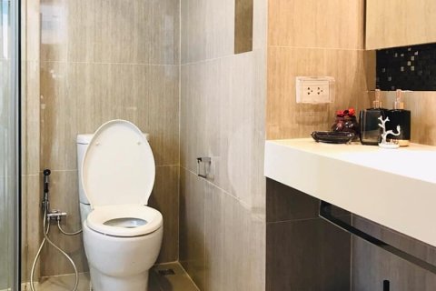 Condo in Bangkok, Thailand, 1 bedroom  № 143687 - photo 6