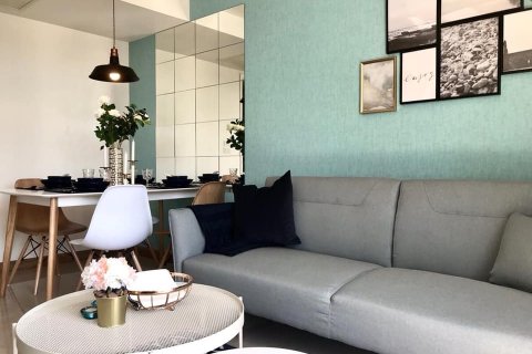 Condo in Bangkok, Thailand, 1 bedroom  № 143687 - photo 8