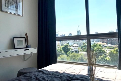 Condo in Bangkok, Thailand, 1 bedroom  № 143687 - photo 5