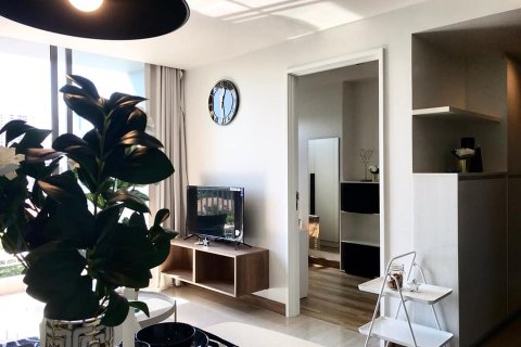 Condo in Bangkok, Thailand, 1 bedroom  № 143687 - photo 9