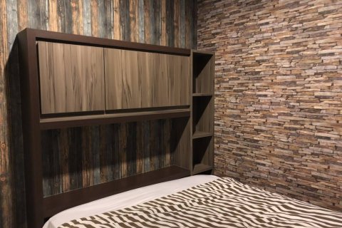 Кондоминиум с 2 спальнями в Бангкоке, Таиланд № 143683 - фото 13