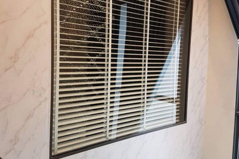 Кондоминиум с 2 спальнями в Бангкоке, Таиланд № 143683 - фото 5