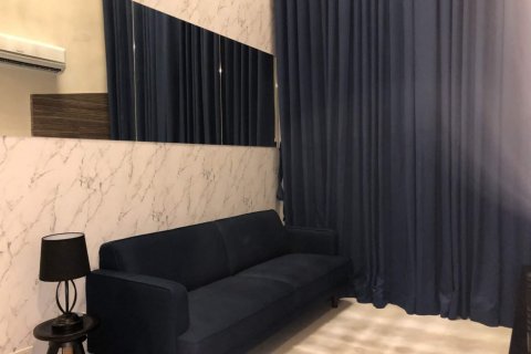 Кондоминиум с 2 спальнями в Бангкоке, Таиланд № 143683 - фото 1