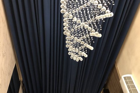 Кондоминиум с 2 спальнями в Бангкоке, Таиланд № 143683 - фото 3