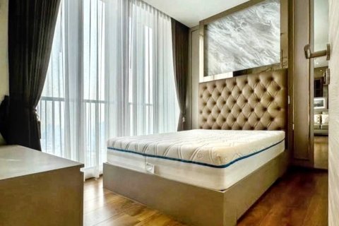 Condo in Bangkok, Thailand, 2 bedrooms  № 126684 - photo 6