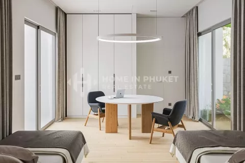 Maison à Phuket, Thaïlande 4 chambres № 131667 - photo 14