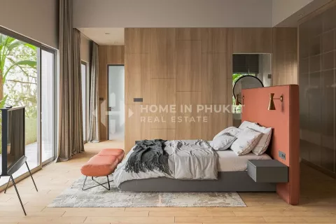 Maison à Phuket, Thaïlande 4 chambres № 131667 - photo 6