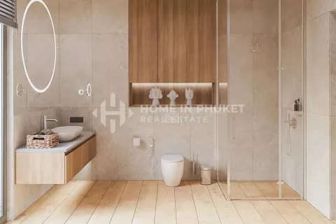 Maison à Phuket, Thaïlande 4 chambres № 131667 - photo 17