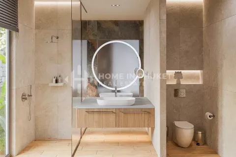 Maison à Phuket, Thaïlande 4 chambres № 131667 - photo 12