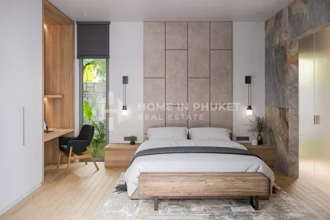 Maison à Phuket, Thaïlande 4 chambres № 131667 - photo 11