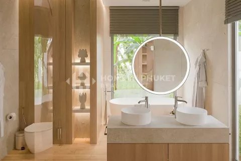 Maison à Phuket, Thaïlande 4 chambres № 131667 - photo 8