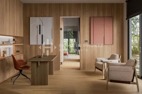 Maison à Phuket, Thaïlande 4 chambres № 131667 - photo 21