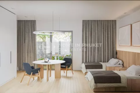 Maison à Phuket, Thaïlande 4 chambres № 131667 - photo 15