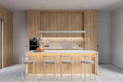 Maison à Phuket, Thaïlande 4 chambres № 131667 - photo 26