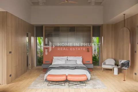 Maison à Phuket, Thaïlande 4 chambres № 131667 - photo 5