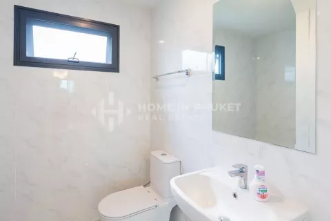 Дом в Пхукете, Таиланд с 4 спальнями  № 131670 - фото 11