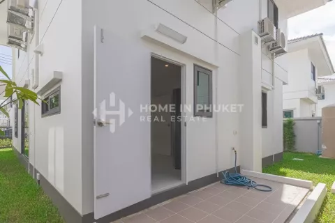 Дом в Пхукете, Таиланд с 4 спальнями  № 131670 - фото 7